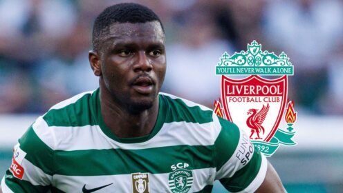 Liverpool tipped to hijack Nottingham Forest to sign £34m star after deal was nearly done this week