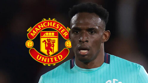 Man Utd have just received some bad news about signing €28m star