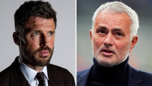 Man Utd have just received some bad news about signing Real Madrid left-back