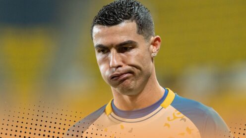 The one Saudi Pro League club Cristiano Ronaldo HASN&rsquo;T scored against
