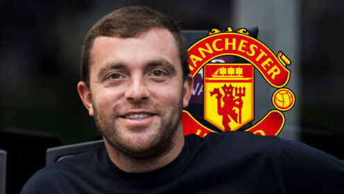 Fabrizio Romano says door ‘closed’ for Man Utd to sign midfielder after ‘agreement’