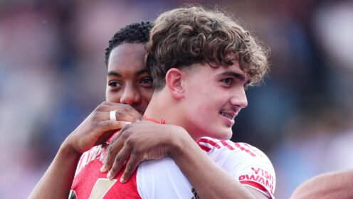 Are football’s greenest signings the ones grown at home?