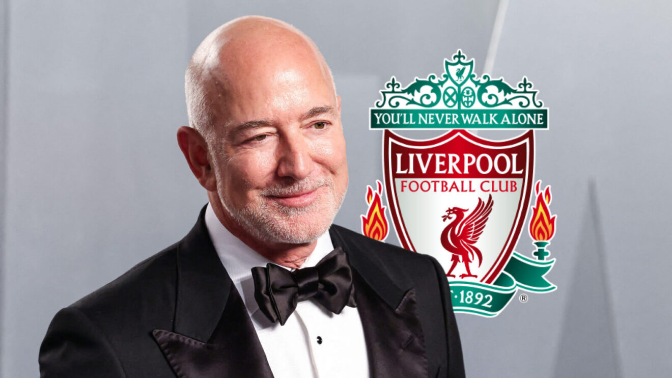 potential new liverpool part owner jeff bezos