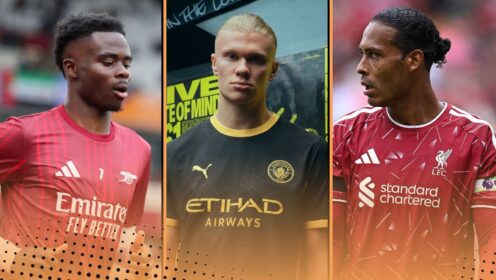 Ranking every Premier League club by their wage bill in 2026-27: Arsenal 2nd, Leeds 16th…