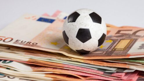 What is SCR? How is it different from PSR? And how is it biased against your club in particular?