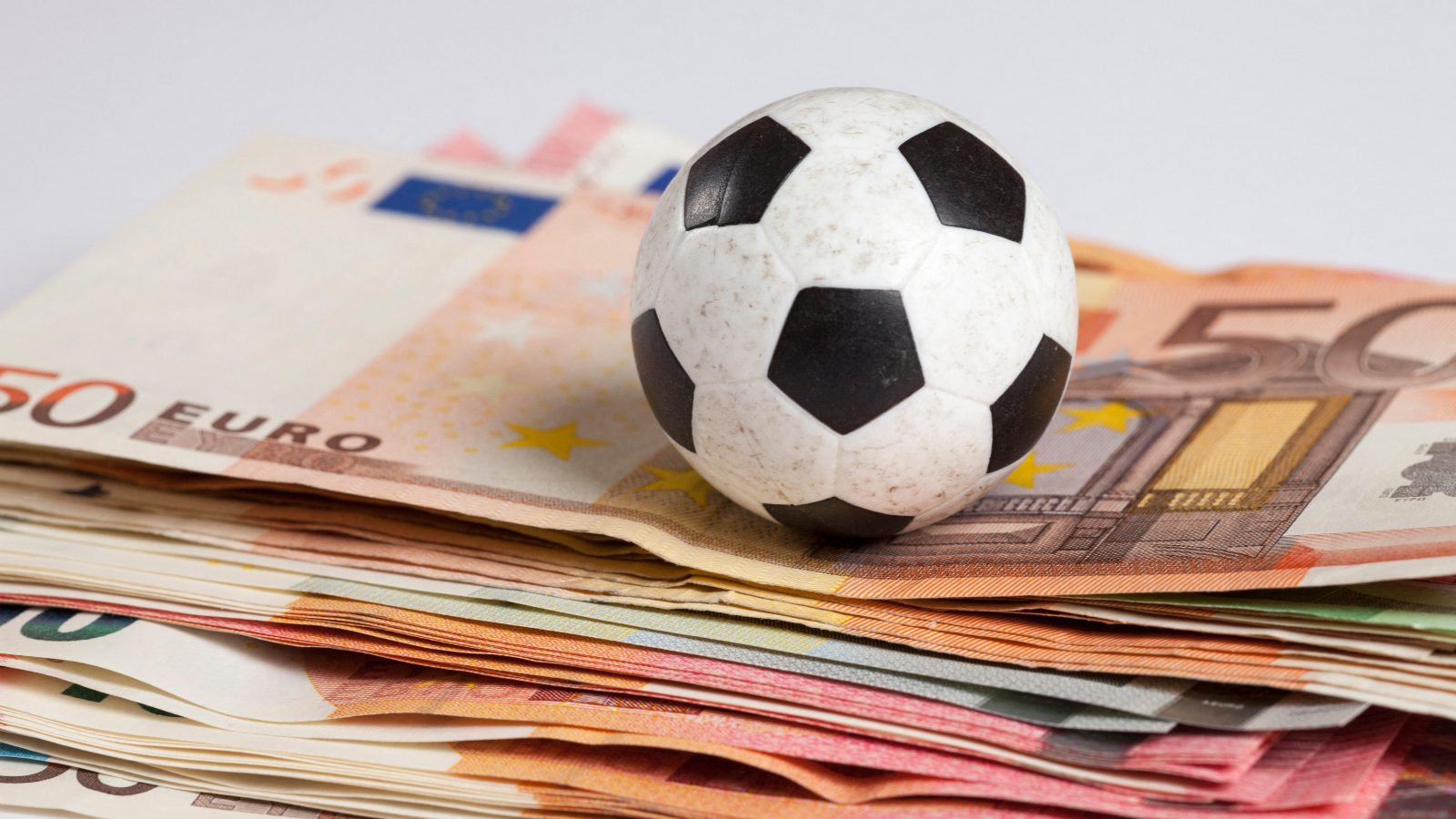 What is SCR? How is it different from PSR? And how is it biased against your club in particular?