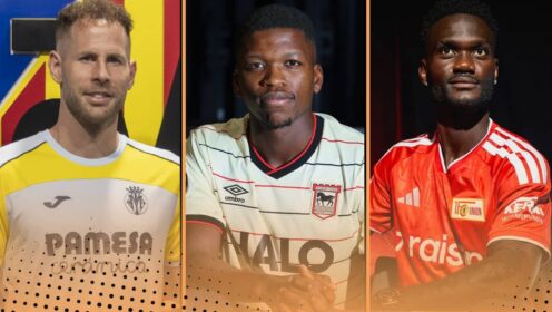 11 under-the radar summer transfers you might have missed ft. Real Madrid starlet & ex-Leeds duo