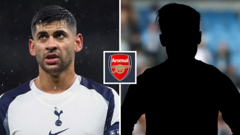 Former Tottenham man tells Arsenal of ‘bigger coup’ from Spurs than Romero after shock links