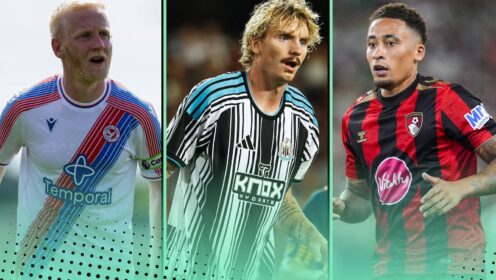 The 10 worst kits of 26-27: Leeds, Real Madrid, Villa, Spurs… but a clear and obvious ‘winner’