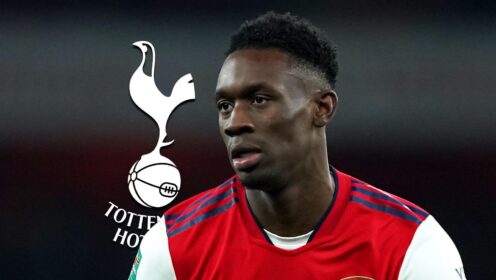 Tottenham receive green light to sign ex-Arsenal star after Romano reveals truth on transfer