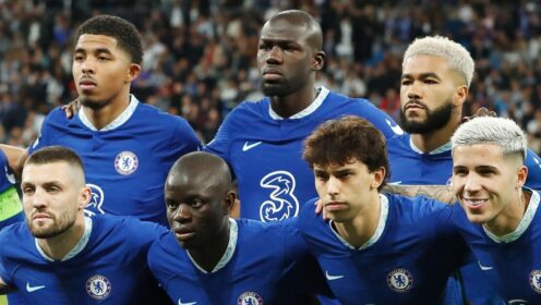 Reijnders joins most expensive XI who only lasted one season in the Premier League