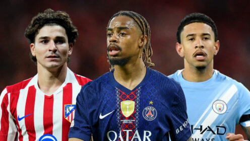 Five summer transfer sagas we’ve grown bored of, ft. Liverpool, Spurs, Man City targets