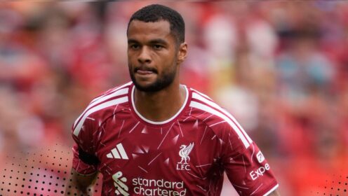 Liverpool ‘inform’ Cody Gakpo of Man City transfer decision after formal bid – Fabrizio Romano