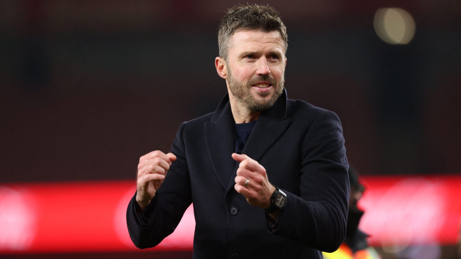 Why I am backing Man Utd to win Premier League ahead of Arsenal