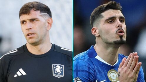 Six Premier League players who could be shifted to Saudi Arabia before the transfer window shuts