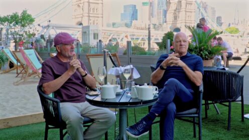 Keys and Gray Unhinged: 10 most ridiculous quotes (‘If Donald Trump…’) from their podcast return