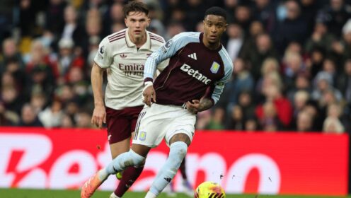 Comparing Ezri Konsa’s current wages with the rest of Arsenal’s squad