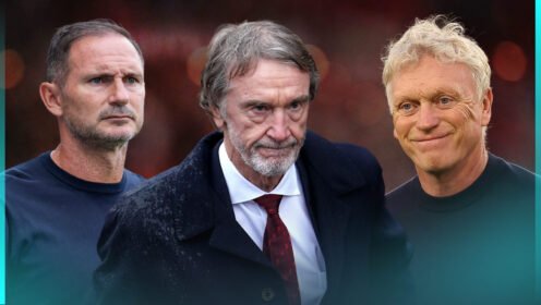 Nine shock clubs with a bigger net spend than Man Utd this summer: Coventry, Besiktas…