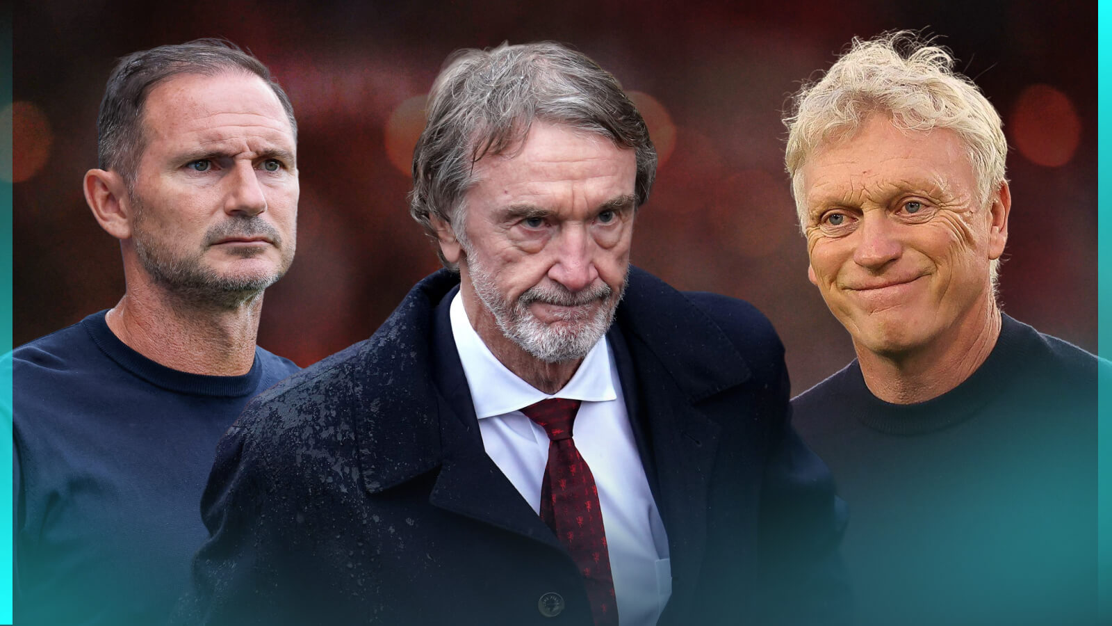 Man Utd net spend this summer dwarfed by Ipswich, Coventry, Hull and Besiktas!