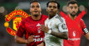 Man Utd given three keys to success: 1) Sell Bruno Fernandes
