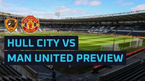 Crystal Palace v Man City: Prediction, team news, lineups and odds
