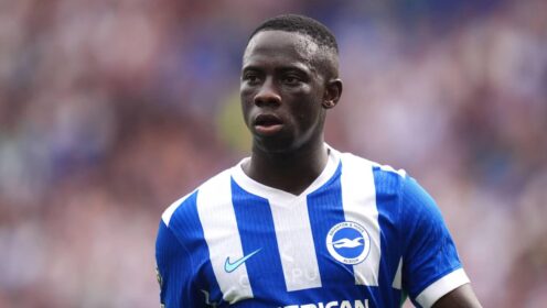 Liverpool highly likely to sign Yankuba Minteh despite rejected bid – top source