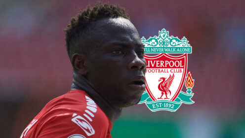 Liverpool reach decision on new Yankuba Minteh bid after Brighton snub £50m offer