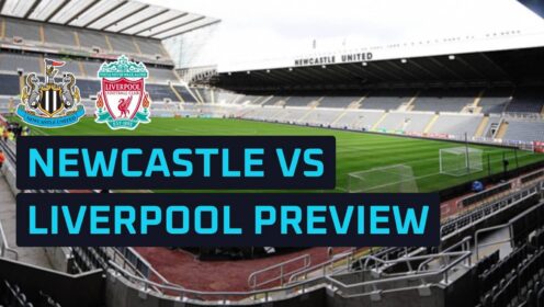 Crystal Palace v Man City: Prediction, team news, lineups and odds