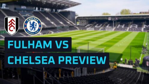 Crystal Palace v Man City: Prediction, team news, lineups and odds