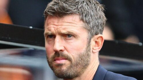 Carrick ‘snaps’ but comforted by £50m MLS development as ‘well-placed sources’ make shock discovery