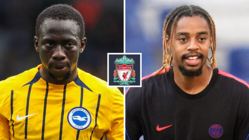 Liverpool ‘third bid’ for Minteh revealed as journalist lifts lid on timeline for Barcola deal
