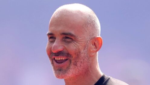 Man City contact Liverpool star over stunning £70m transfer