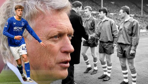 99 or 100? The remarkable 139-year story that binds Everton & Preston North End