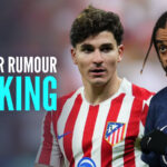 Transfer rumour ranking: Liverpool snubbed over Sarr, Grealish offer made