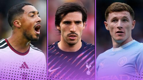 The 10 highest-paid new Premier League signings of 2026-27: Tielemans, Tonali…