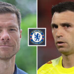 Chelsea can’t miss Emi Martinez open goal for fear of being fingered