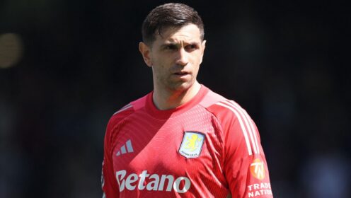 Comparing Emiliano Martinez’s current wages with the rest of Chelsea’s squad