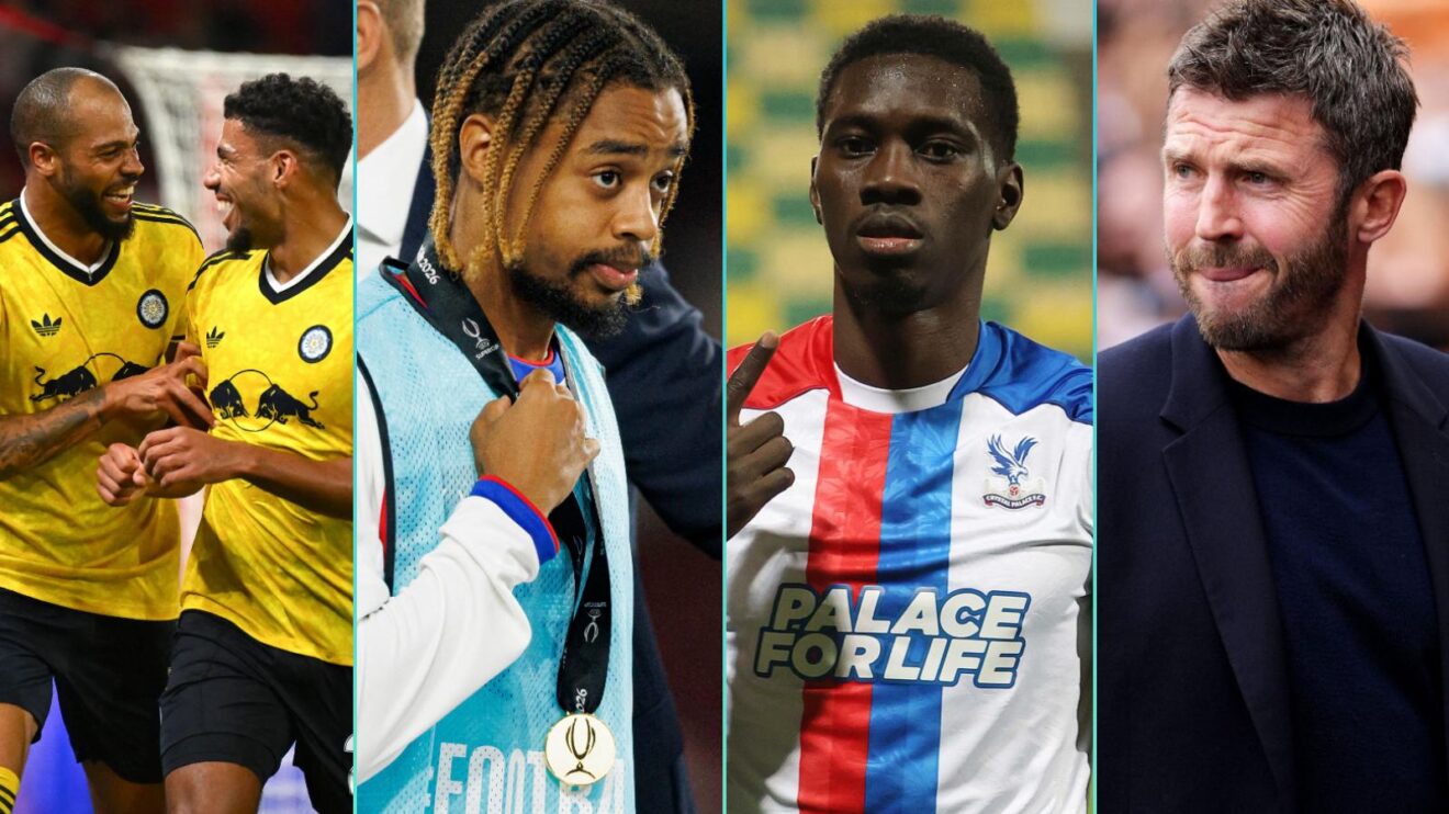 Premier League feature image