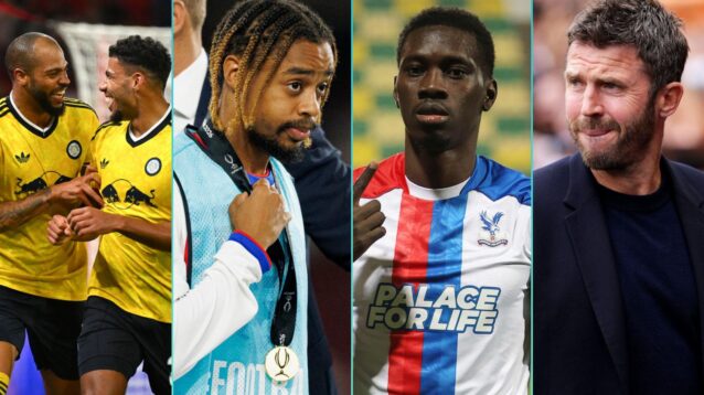 Premier League feature image