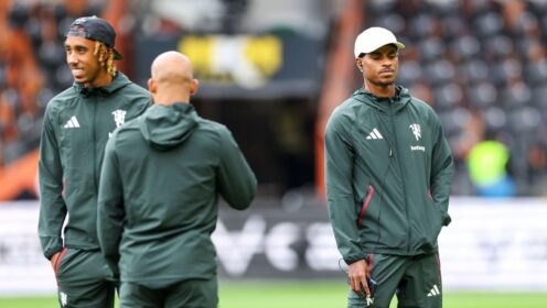 Man Utd star can ‘win Ballon d’Or’ as ‘surprise package’ for Michael Carrick this season – pundit