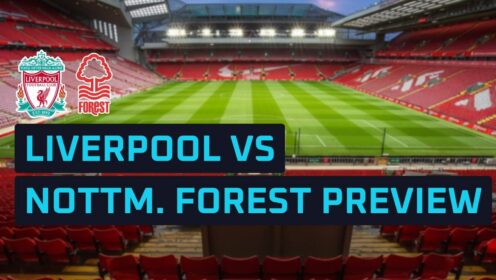 Liverpool v Nottingham Forest: Prediction, team news, lineups and odds