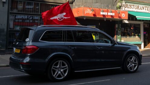 Empty seats, wasted miles – the Swiss scheme the Premier League should steal