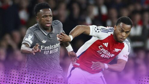 The top 10 Champions League fixtures you cannot miss…