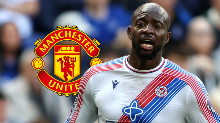 Man Utd target Jean-Philippe Mateta