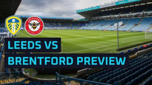 Leeds v Brentford: Prediction, team news, lineups and odds