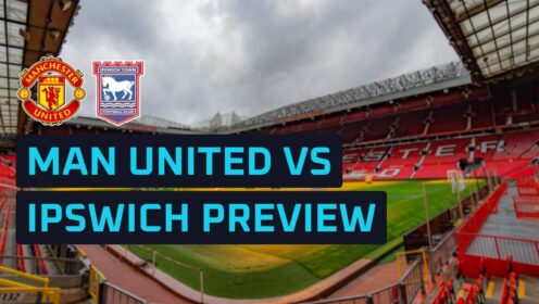 Ipswich Town v Liverpool: Prediction, team news, lineups and odds