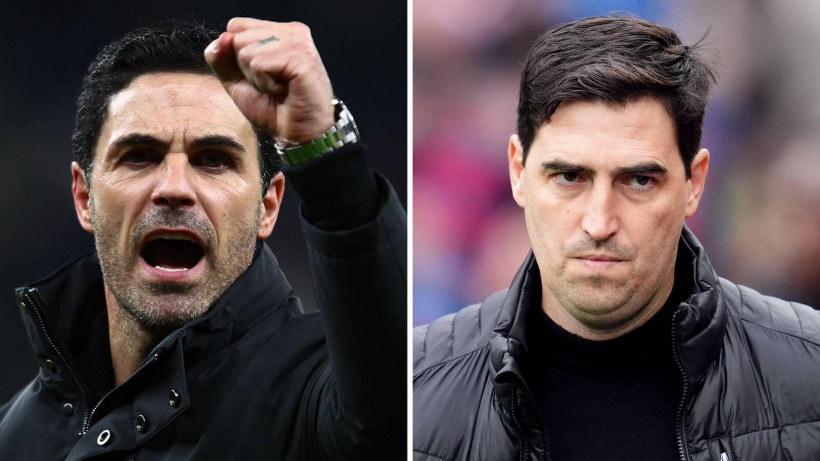 Arsenal pip Liverpool to Romano-confirmed midfielder — photo: Football365