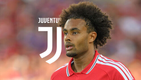 Man Utd turn down £26m offer with Arsenal target ‘waiting’ to join as replacement