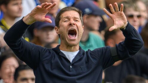 Are Chelsea lucky, or the poster boys for a post-possession Premier League?