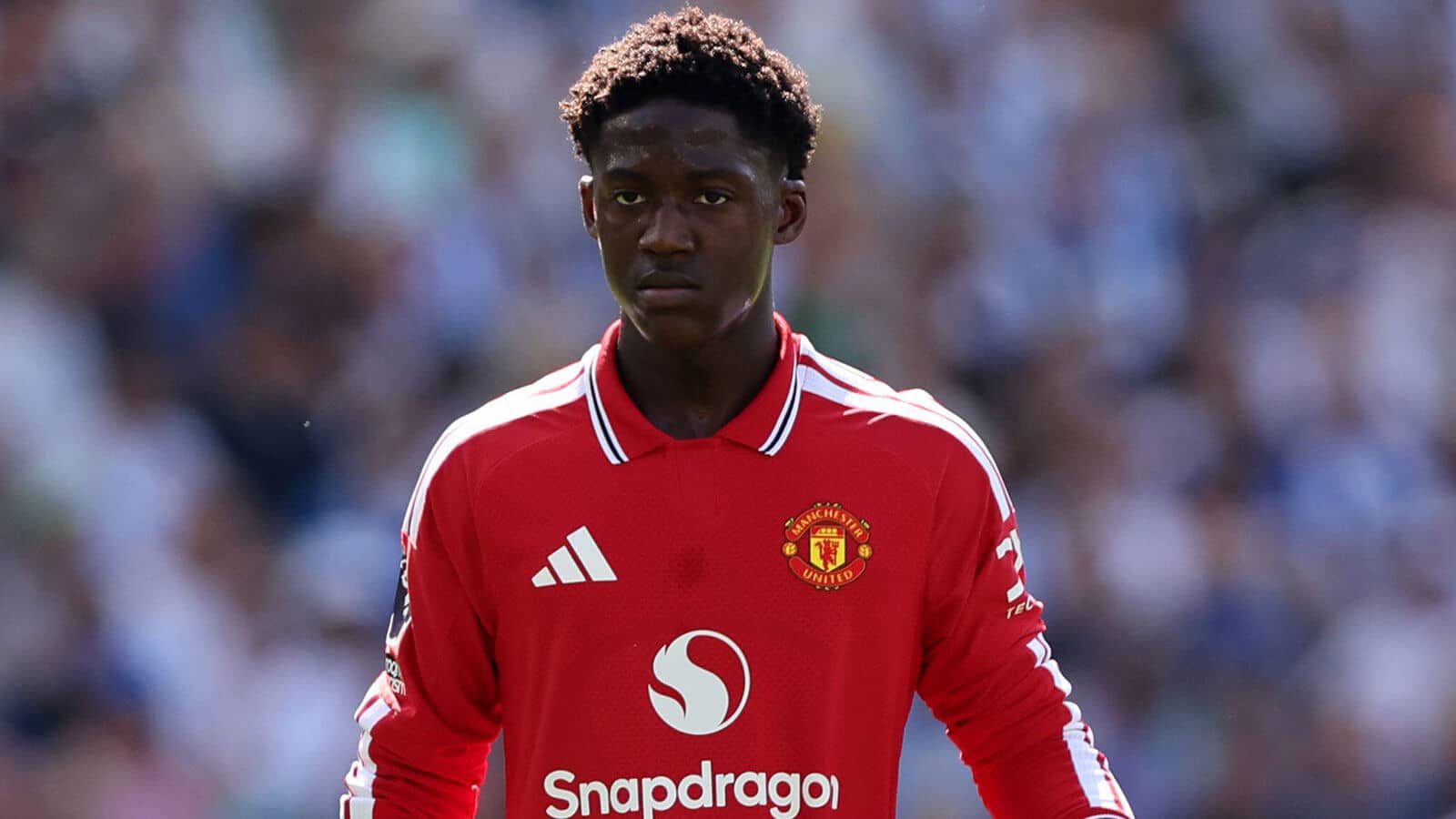Man Utd midfielder ‘going to be a superstar’ – Champions League winner